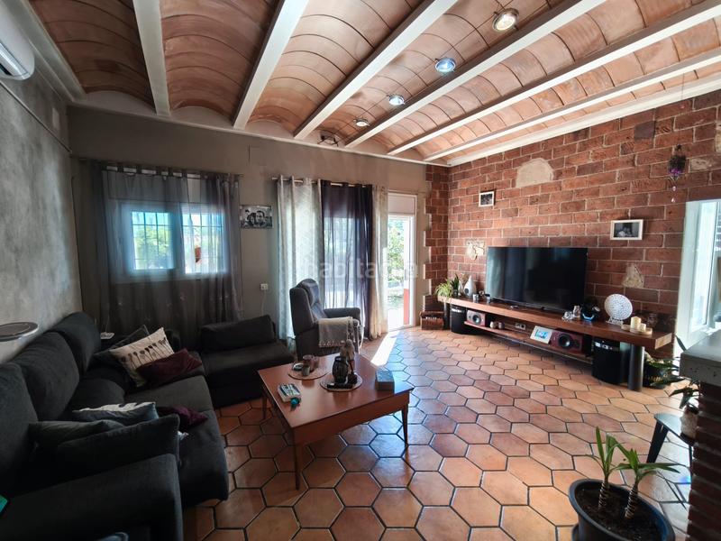 Foto e090c2cd-c72a-4572-9335-944fedf247de. Casa bifamiliare in carrer del bosc gran 33 in pla de maset - cap de Salou Salou