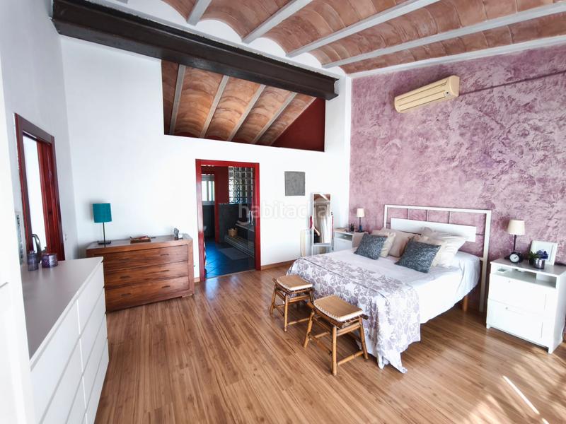 Foto ea8d6847-19ab-4c07-8f43-a88137ea9b5a. Casa bifamiliare in carrer del bosc gran 33 in pla de maset - cap de Salou Salou