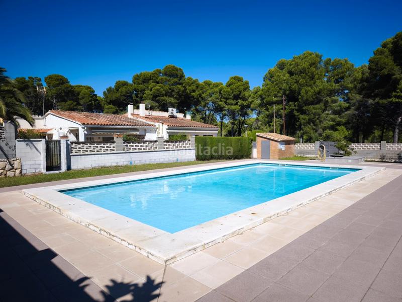 Foto f408947a-70df-4db8-aad6-4f4fc73eb4db. Casa bifamiliare in carrer del bosc gran 33 in pla de maset - cap de Salou Salou