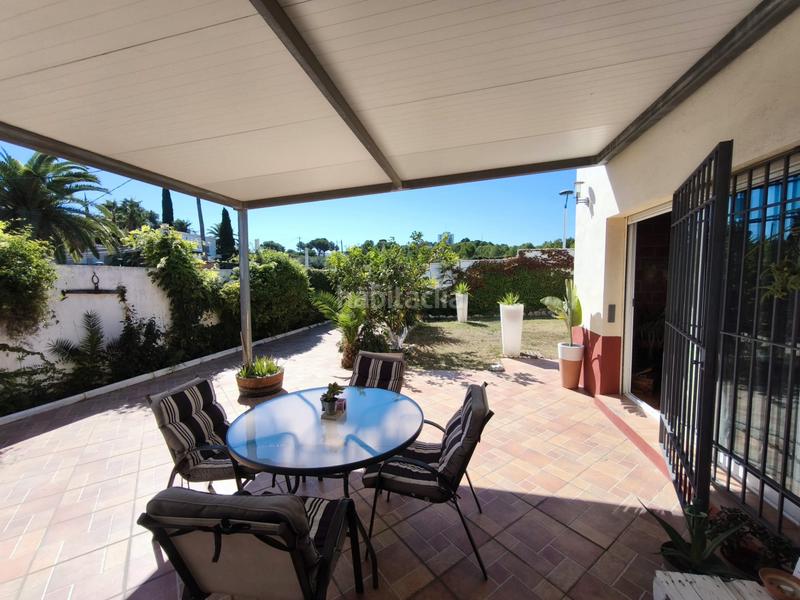 Foto fd1322d9-763c-4914-9eff-23e4d217a23d. Casa bifamiliare in carrer del bosc gran 33 in pla de maset - cap de Salou Salou