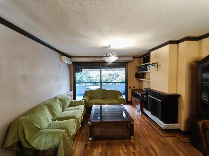 Foto 7c53fde5-703c-4ee8-9854-87405ab2a759. Pis a carrer del cardenal vidal i barraquer 19 a Tarragona