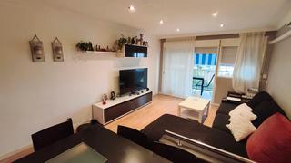 Apartment  Passatge de les antines 3. Apartamnento con terraza y vistas