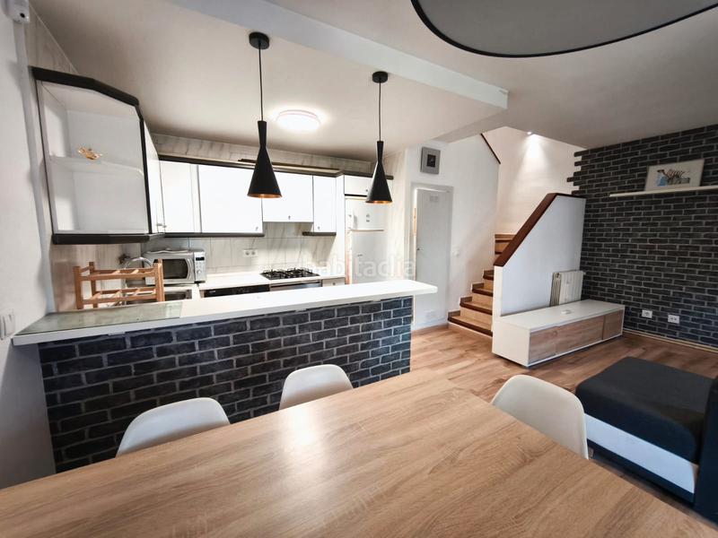 Foto 4cd90f5e-5e13-45e8-a92d-4ce97c21ef6f. Maison jumelée avec chauffage parking piscine dans Vilafortuny Cambrils