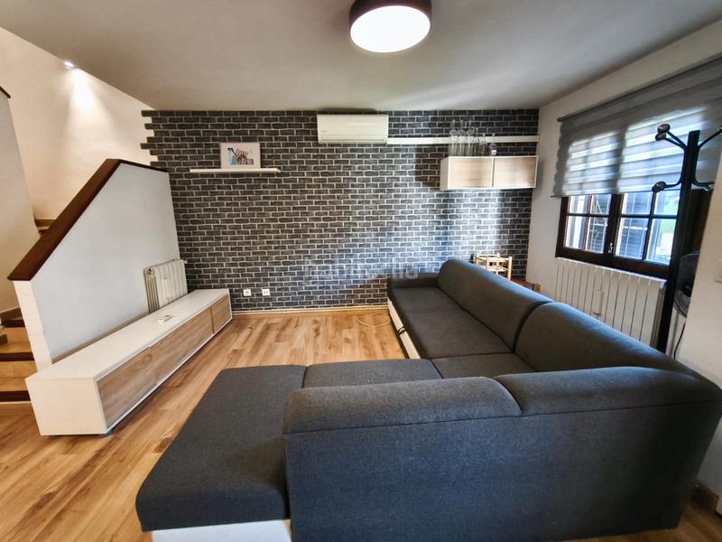 Foto 4ef7947e-b7b3-4388-8ba3-f5f3fd351c04. Maison jumelée avec chauffage parking piscine dans Vilafortuny Cambrils