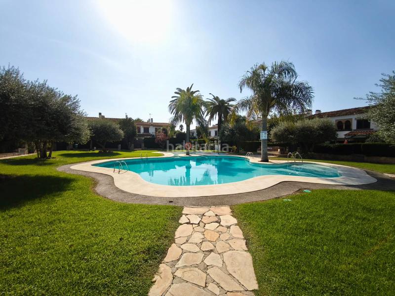 Foto 7033367c-87f3-4eb0-a833-78fc689da478. Maison jumelée avec chauffage parking piscine dans Vilafortuny Cambrils