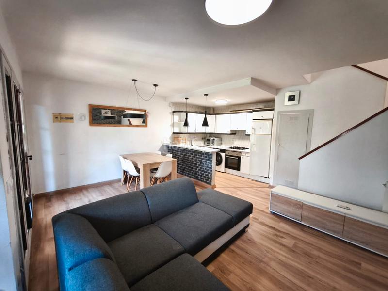 Foto b166b3a7-d138-44b5-adfe-b06e53c6a93c. Maison jumelée avec chauffage parking piscine dans Vilafortuny Cambrils