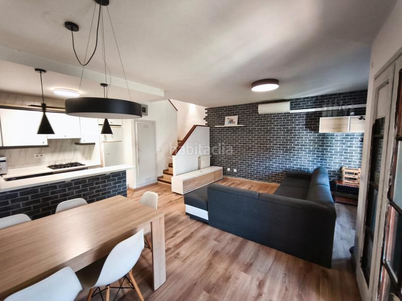 Foto b3321965-a6ae-4656-92d3-ab6a1e6c4e5b. Maison jumelée avec chauffage parking piscine dans Vilafortuny Cambrils