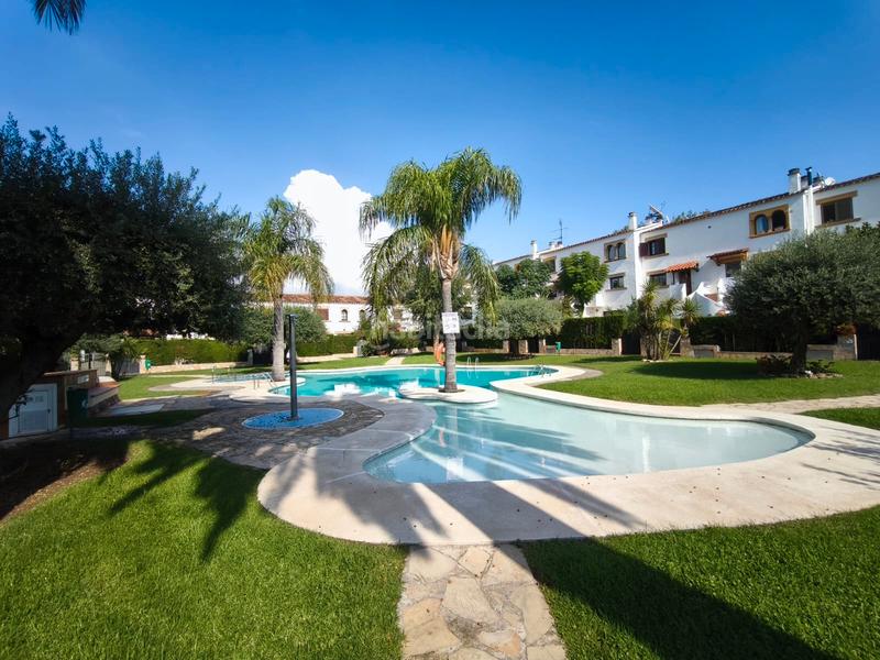 Foto c005d71c-8206-4ba3-ae69-f414b2377ade. Maison jumelée avec chauffage parking piscine dans Vilafortuny Cambrils