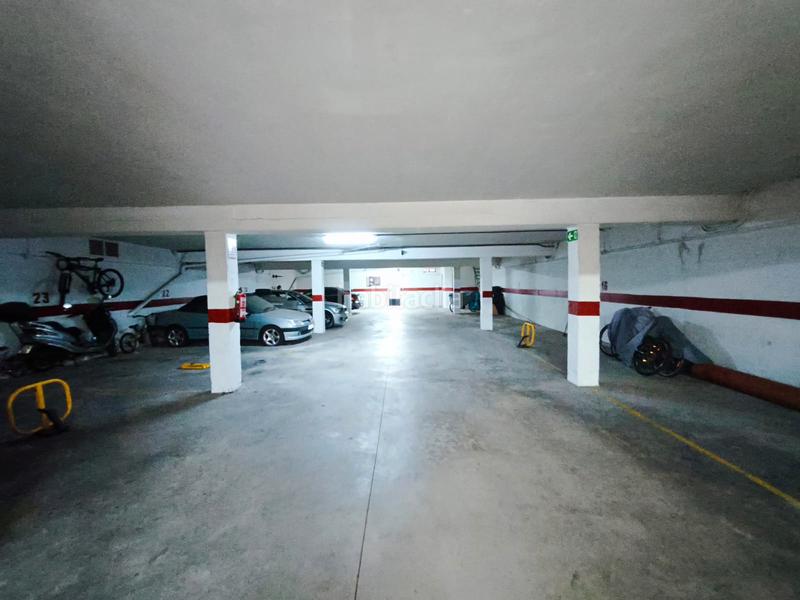 Foto c8477af7-23d7-4dbe-9792-5be4eecf3d7e. Maison jumelée avec chauffage parking piscine dans Vilafortuny Cambrils