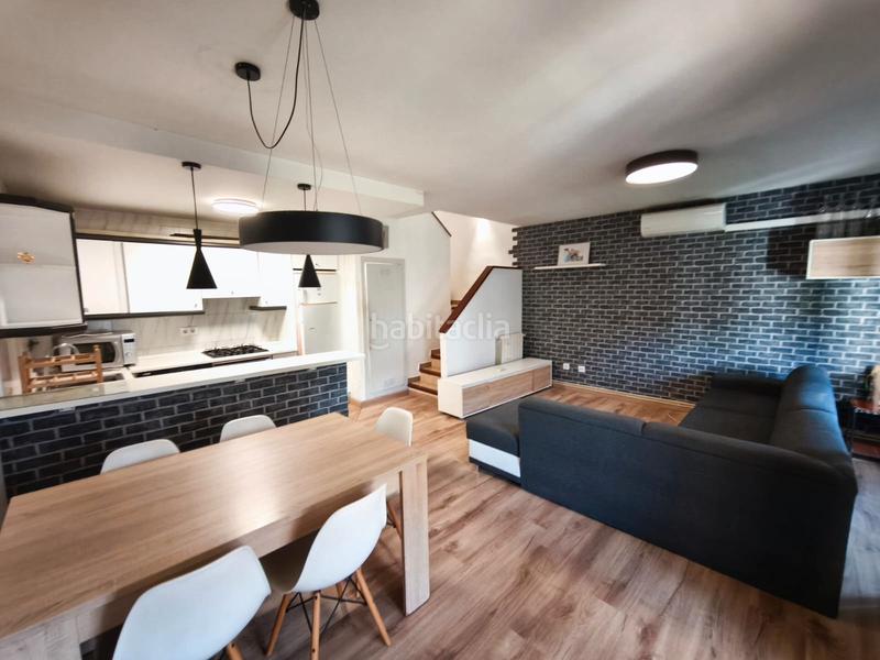 Foto f62cc8a1-a842-412f-ab56-c1332e0bb9e9. Maison jumelée avec chauffage parking piscine dans Vilafortuny Cambrils