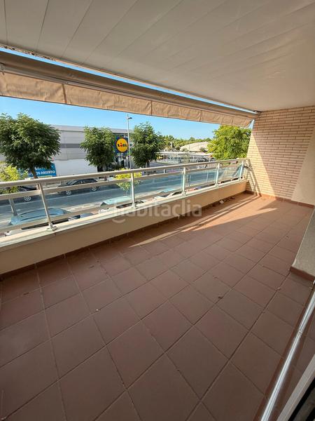 Foto 0a524a1d-a879-4130-ae02-67b48cb04483. Appartamento in carrer via augusta 5 in casc antic - nou Cambrils Cambrils