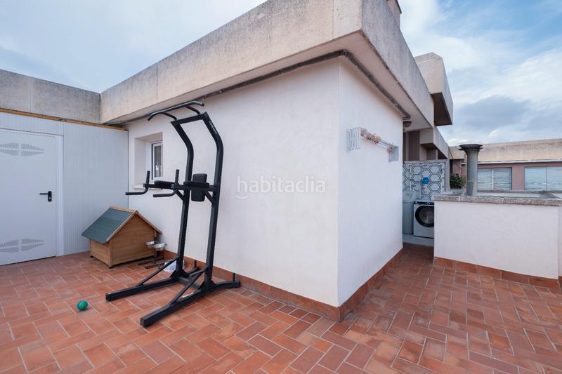 Foto a9eadf6c-393a-406b-9f13-d70e5a1e4588. Dachwohnung in carrer de les sínies 30 in Barenys Salou