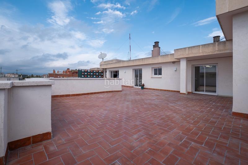 Foto ffed7e66-f1e4-42a5-aa68-bfdf41a52b6e. Dachwohnung in carrer de les sínies 30 in Barenys Salou