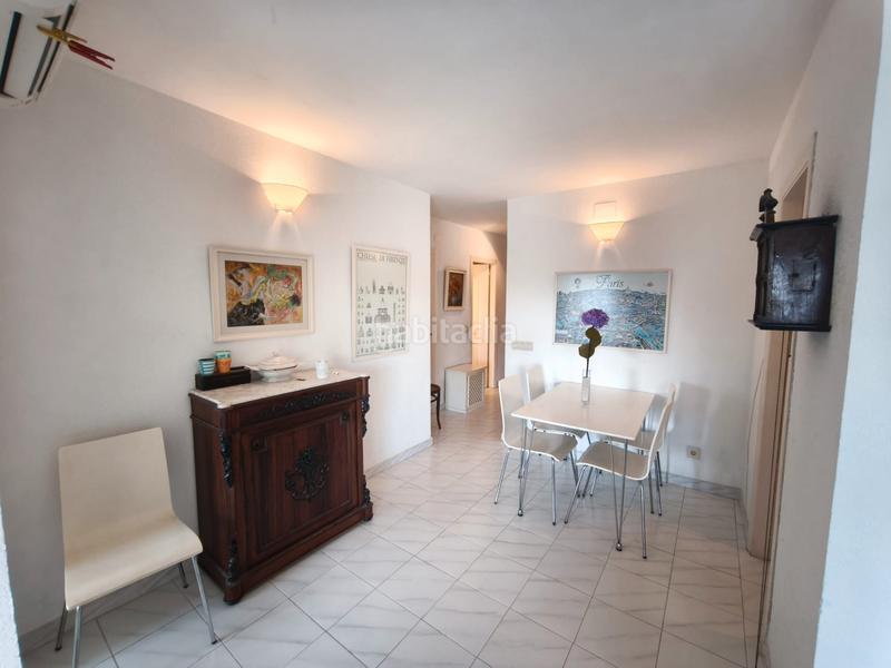 Foto f745e996-70a5-49f8-978c-e76b59d8d349. Apartament a avinguda de la diputació 18 a Vilafortuny Platja Cambrils