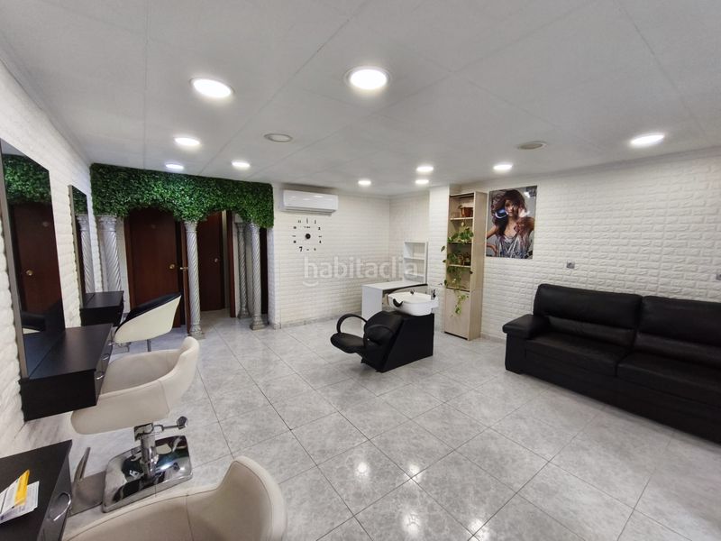 Foto 6041e0a6-e2b3-45ce-8a31-61f45006b6aa. Business premise in via aurèlia 23 in Barenys Salou