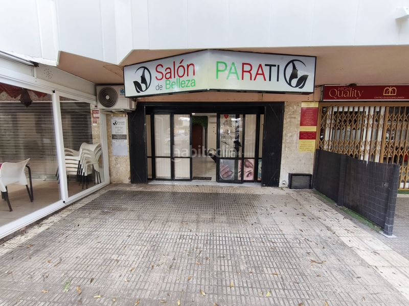 Foto f5819ffc-1372-42fe-a248-51532342236c. Business premise in via aurèlia 23 in Barenys Salou