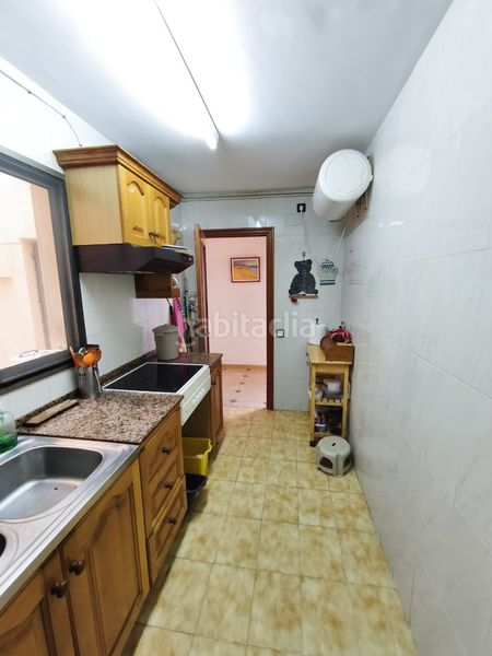 Foto 07e755ea-7db3-421b-9a19-66b47a95c375. Etagenwohnung in carrer de la cala de la font 14 in Salou
