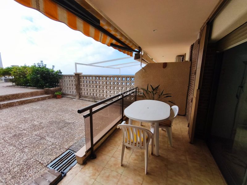 Foto 08898449-0008-4569-ac04-4f034f4db716. Etagenwohnung in carrer de la cala de la font 14 in Salou
