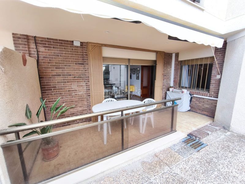 Foto b17e929f-be43-41d9-a0d6-ca1ee03a790a. Etagenwohnung in carrer de la cala de la font 14 in Salou