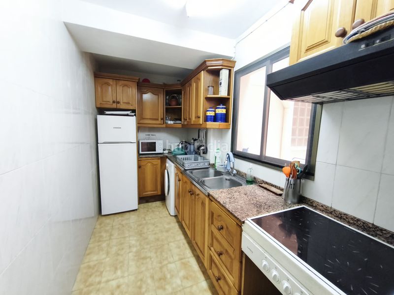 Foto ba0e5b57-cf5f-4d53-bf15-f9e103366a8e. Etagenwohnung in carrer de la cala de la font 14 in Salou
