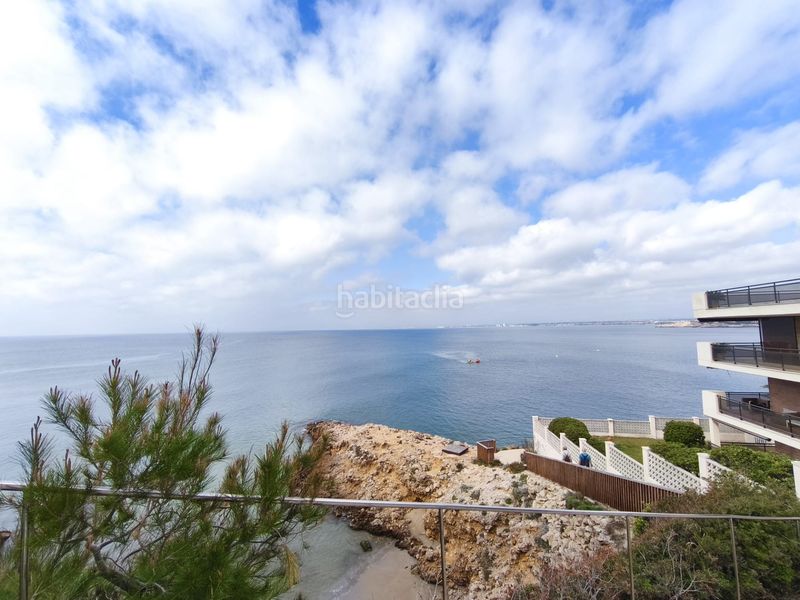 Foto d7835dd6-3fff-4b88-9007-422b92cc1cf3. Etagenwohnung in carrer de la cala de la font 14 in Salou