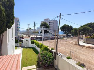 Appartement  Avinguda del mar 66a. Piso cerca del mar y del centro