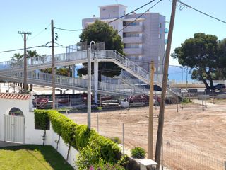 Apartamento en Avinguda del mar 66a. Piso cerca del mar y del centro
