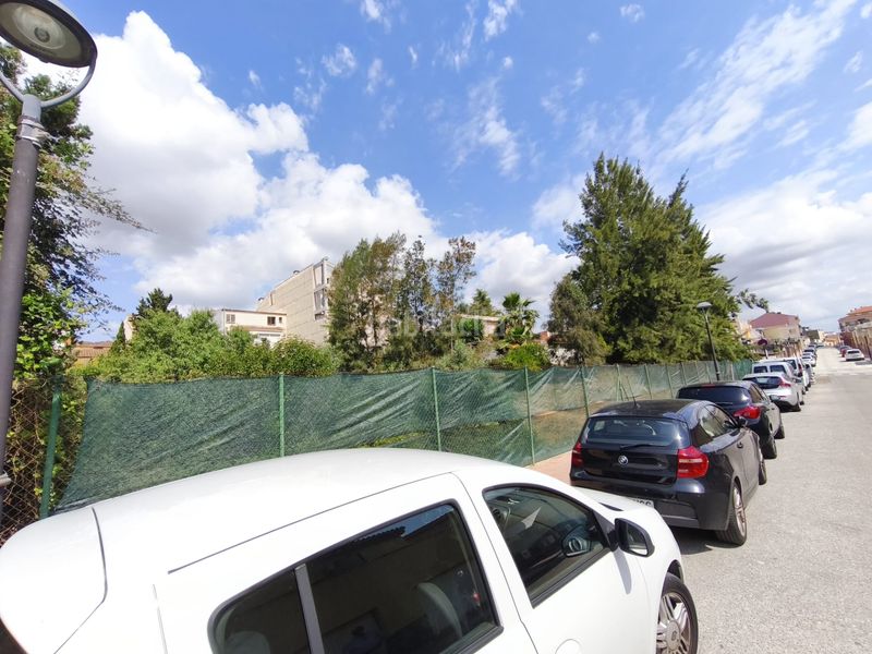 Foto 243f97ea-5943-451d-844e-b604be2a0f1e. Terreny residencial a Perafort