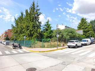 Terreno residenziale in Perafort. Terreno urbano para casas individuales