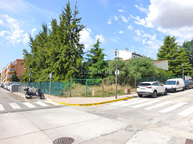 Foto 79765588-48cd-40c3-8de1-b76020f1e80d. Terreny residencial a Perafort