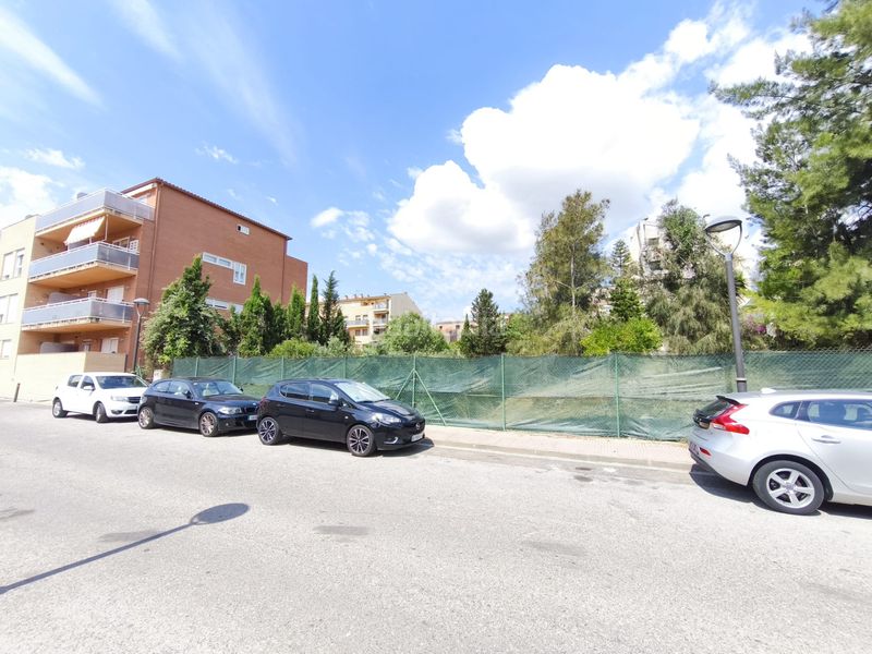 Foto c8a167f5-6bf9-415d-a160-185b76e76678. Terreny residencial a Perafort