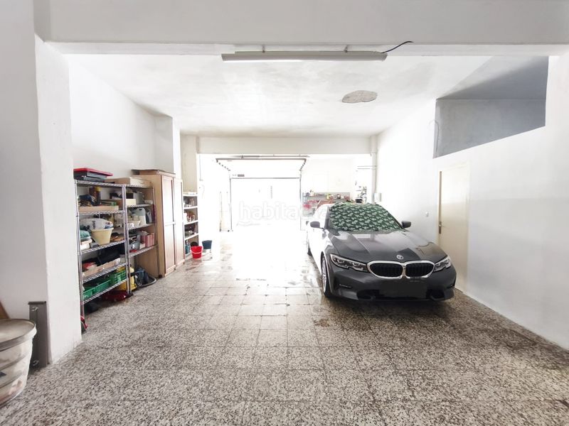 Foto 75ef7de8-2f91-4f6e-bde8-ddacd4651481. Local comercial a Vila-seca poble Vila-seca