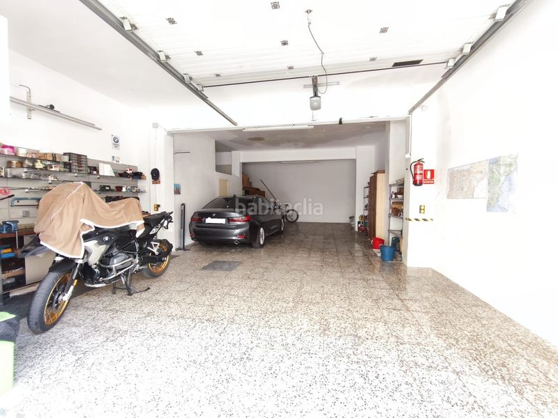 Foto ab6cc479-da97-4595-940d-7ea2b58ded35. Local comercial a Vila-seca poble Vila-seca