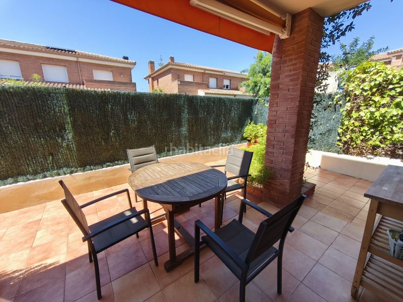 Foto 0d6f7aed-1faf-4466-87b6-4d860b455ffb. Casa amb xemeneia calefacció aparcament piscina a Cambrils