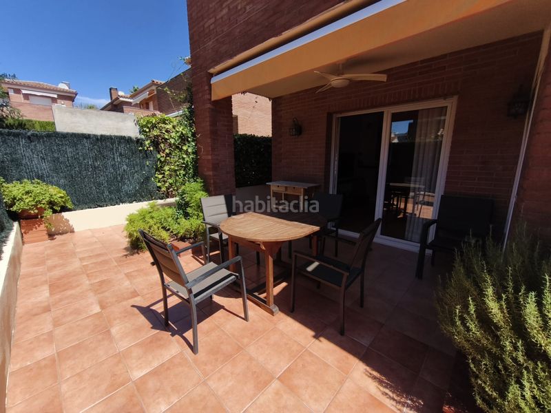 Foto 1312a8ff-b61d-4fdf-9da6-2da83da480e4. Casa amb xemeneia calefacció aparcament piscina a Cambrils