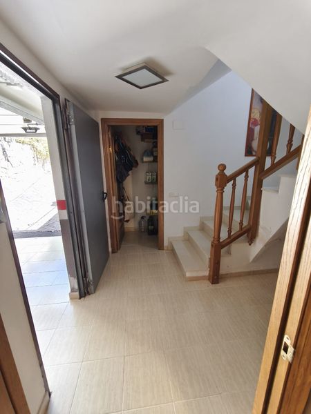 Foto 393952dc-bd10-4a06-a3be-ffebc9983c6a. Casa amb xemeneia calefacció aparcament piscina a Cambrils