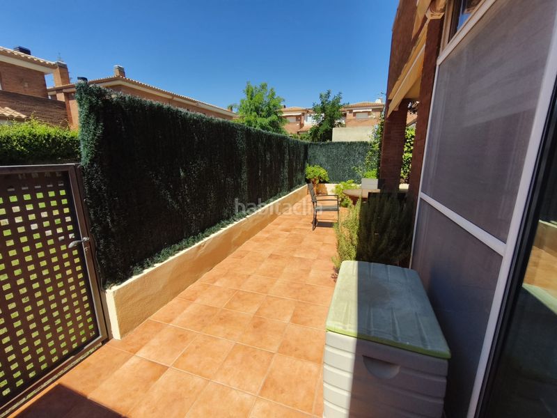 Foto 3f58ba98-b810-43d0-aa13-86708f16c588. Casa amb xemeneia calefacció aparcament piscina a Cambrils