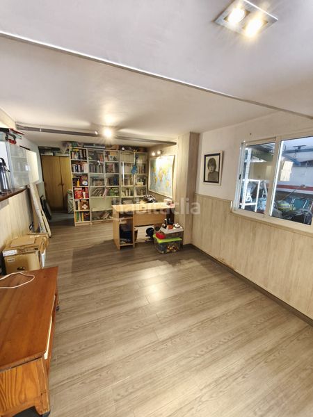 Foto 4c28fb40-fbef-47a7-b82a-0eb0490f94ed. Casa amb xemeneia calefacció aparcament piscina a Cambrils