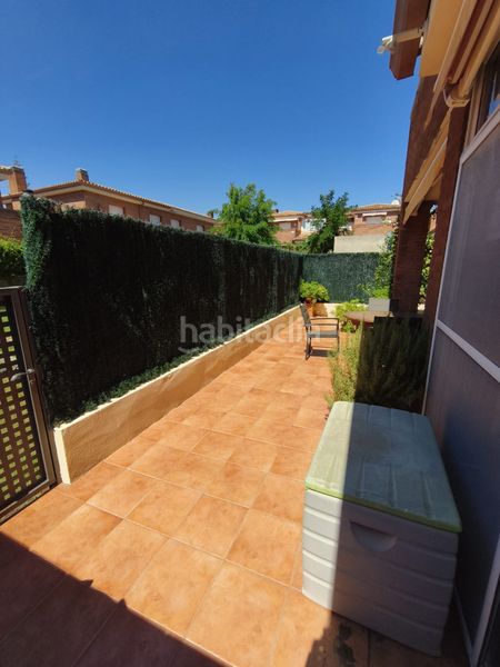Foto 58a545b3-6bce-4cb1-96b9-5998e526ab43. Casa amb xemeneia calefacció aparcament piscina a Cambrils