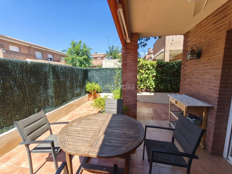 Foto 7e7a07f4-ad1c-4b45-b5be-3661379c4250. Casa amb xemeneia calefacció aparcament piscina a Cambrils