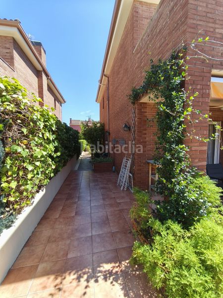 Foto 94810275-4001-46fb-9729-83286e0f7c52. Casa amb xemeneia calefacció aparcament piscina a Cambrils