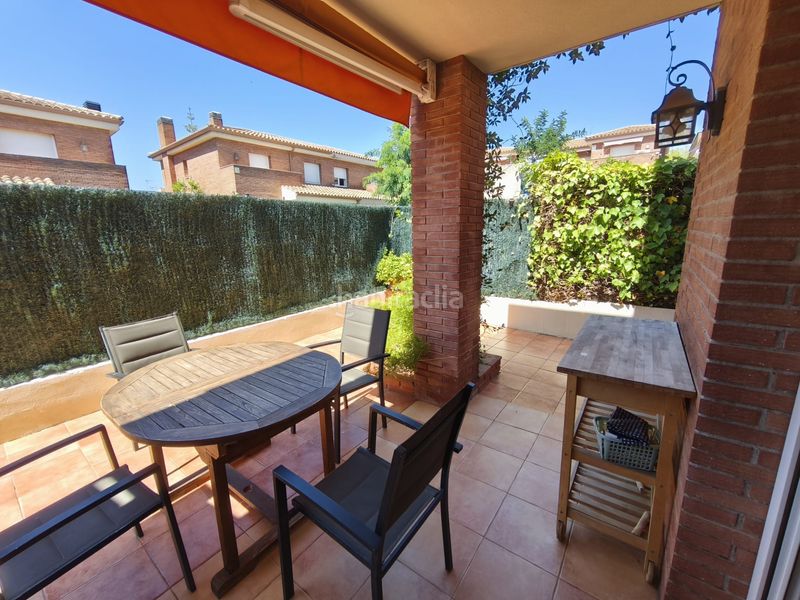 Foto b69c5960-fd9b-4c4a-bc35-6b5cc9b5c761. Casa amb xemeneia calefacció aparcament piscina a Cambrils