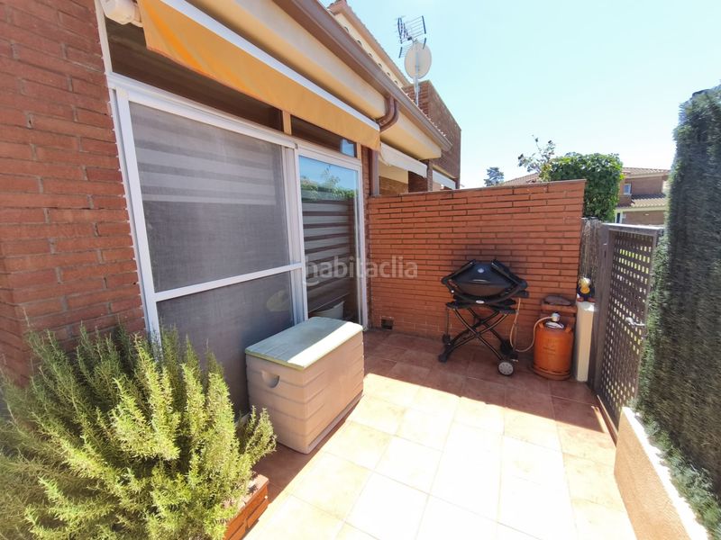 Foto ce131313-6a23-4d0f-b237-6bab2d7c5b14. Casa amb xemeneia calefacció aparcament piscina a Cambrils