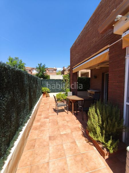 Foto e7aa1928-dd0c-41b3-82a5-0a3d41973567. Casa amb xemeneia calefacció aparcament piscina a Cambrils