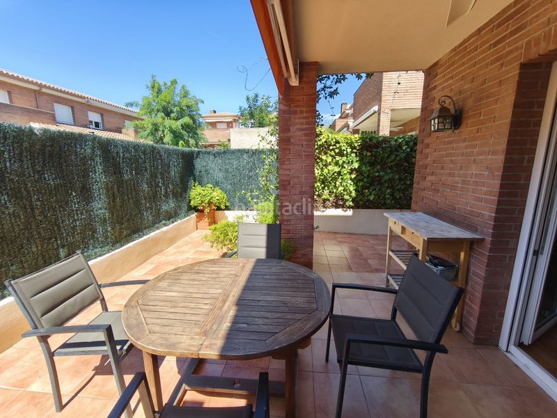 Foto efdec4ad-5efd-4857-ac90-b7c05e9de340. Casa amb xemeneia calefacció aparcament piscina a Cambrils