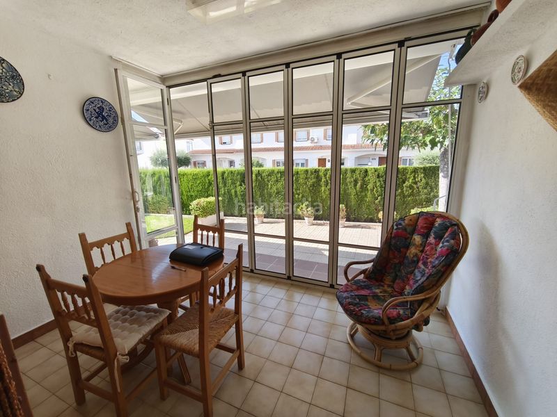 Foto 30f286de-bd6e-44e5-bf35-659e1ce4ff72. Casa a carrer garbí 15 a Pino Alto Miami Platja