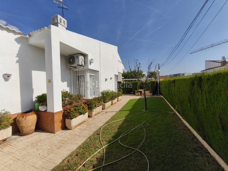 Foto 31733a64-8f5a-4115-9bed-79b6b812ef34. Casa a carrer garbí 15 a Pino Alto Miami Platja
