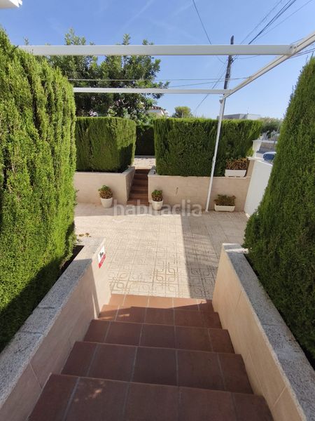 Foto 49cab1f3-086e-4416-a1c1-4de758d38cf5. Casa a carrer garbí 15 a Pino Alto Miami Platja
