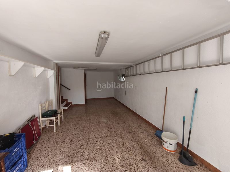 Foto 4bd71efa-34cb-4af8-b3ce-b321f02e3118. Casa a carrer garbí 15 a Pino Alto Miami Platja