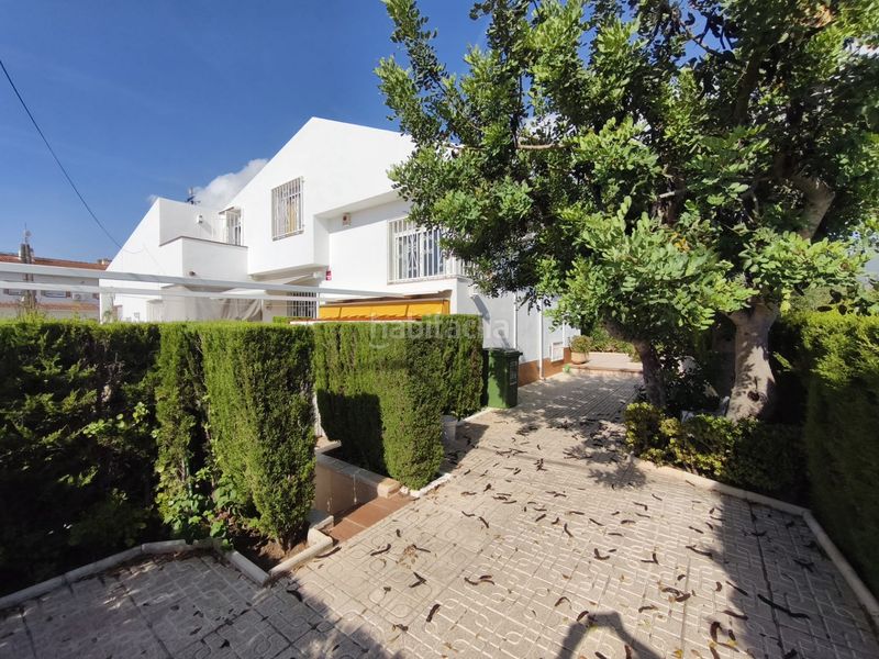 Foto 4c17316b-e9fc-432f-9b41-e30d0f9f7957. Casa a carrer garbí 15 a Pino Alto Miami Platja